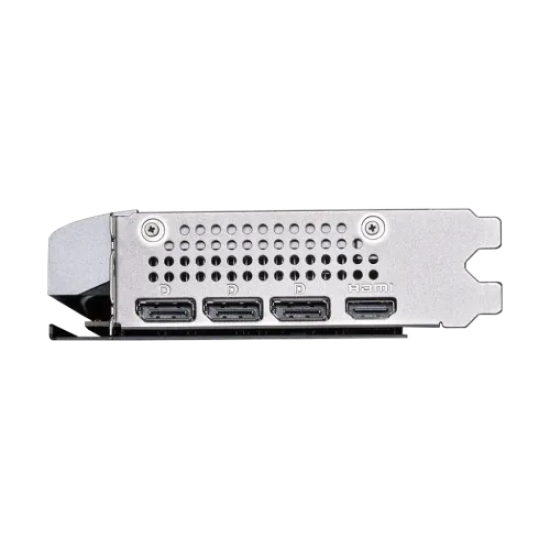 MSI GeForce RTX 5060 Ti 16G VENTUS 2X OC PLUS 16GB GDDR7 Graphics Card