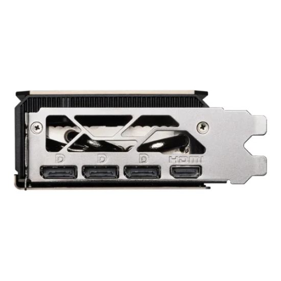 MSI GeForce RTX 5070 12G INSPIRE 3X OC GDDR7 Graphics Card
