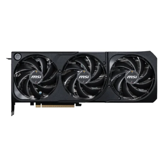 MSI GeForce RTX 5070 Ti 16G SHADOW 3X OC 16GB GDDR7 Graphics Card
