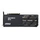 MSI GeForce RTX 5070 Ti 16G SHADOW 3X OC 16GB GDDR7 Graphics Card