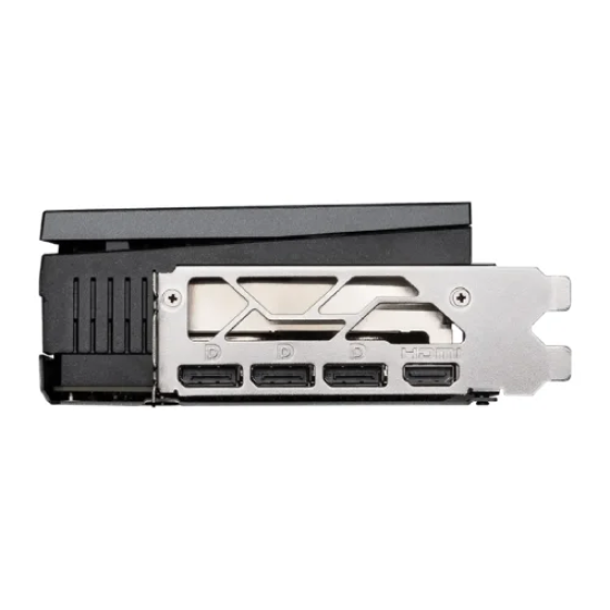 MSI GeForce RTX 5070 12G VANGUARD SOC LAUNCH EDITION GDDR7 Graphics Card
