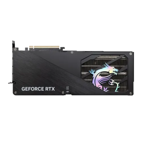 MSI GeForce RTX 5070 Ti 16G GAMING TRIO OC 16GB GDDR7 Graphics Card