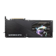 MSI GeForce RTX 5070 Ti 16G GAMING TRIO OC 16GB GDDR7 Graphics Card