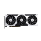 MSI GeForce RTX 5060 Ti 16G VENTUS 3X OC 16GB GDDR7 Graphics Card