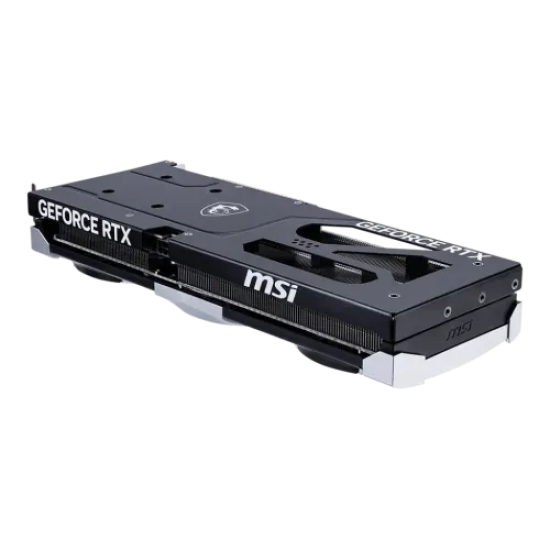 MSI GeForce RTX 5060 Ti 16G VENTUS 3X OC 16GB GDDR7 Graphics Card