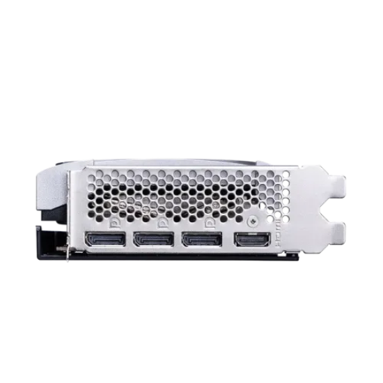 MSI GeForce RTX 5060 Ti 16G VENTUS 3X OC 16GB GDDR7 Graphics Card