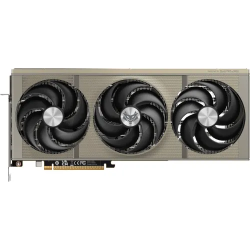 Sapphire NITRO+ AMD Radeon RX 9070 Gaming OC 16GB GDDR6 Graphics Card