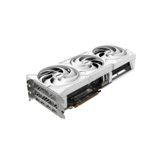 Sapphire PURE AMD Radeon RX 9070 Gaming OC 16GB GDDR6 Graphics Card