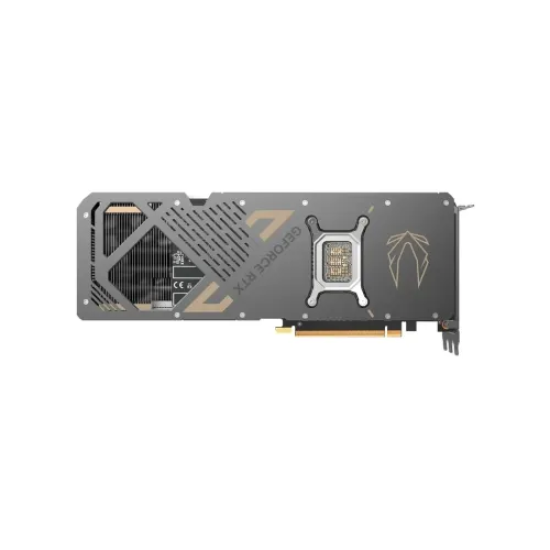 ZOTAC GAMING GeForce RTX 5080 SOLID CORE OC 16GB GDDR7 Graphics Card
