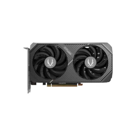 ZOTAC GeForce RTX 5060 Twin Edge 8GB GDDR7 Graphics Card