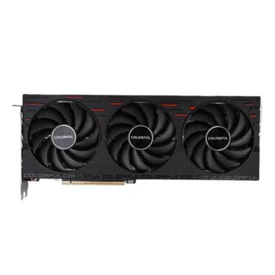 Colorful GeForce RTX 5060 Ti Gaming 8GB-V GDDR7 Graphics Card