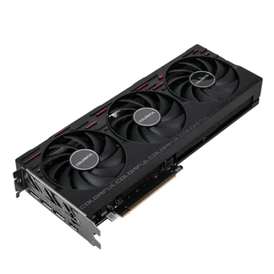 Colorful GeForce RTX 5060 Ti Gaming 8GB-V GDDR7 Graphics Card