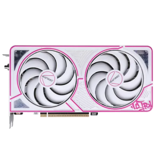 Colorful iGame GeForce RTX 5060 Ti Ultra W DUO OC 16GB-V GDDR7 Graphics Card