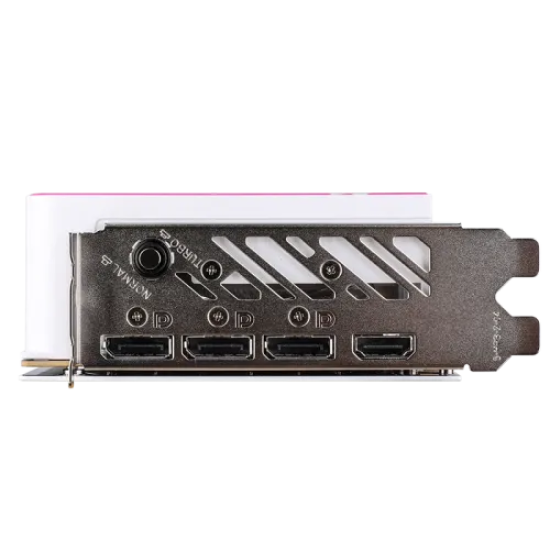 Colorful iGame GeForce RTX 5050 Ultra W DUO OC 8GB-V GDDR6 Graphics Card