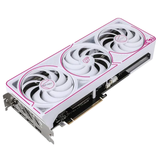 Colorful iGame GeForce RTX 5060 Ti Ultra W OC 16GB-V GDDR7 Graphics Card
