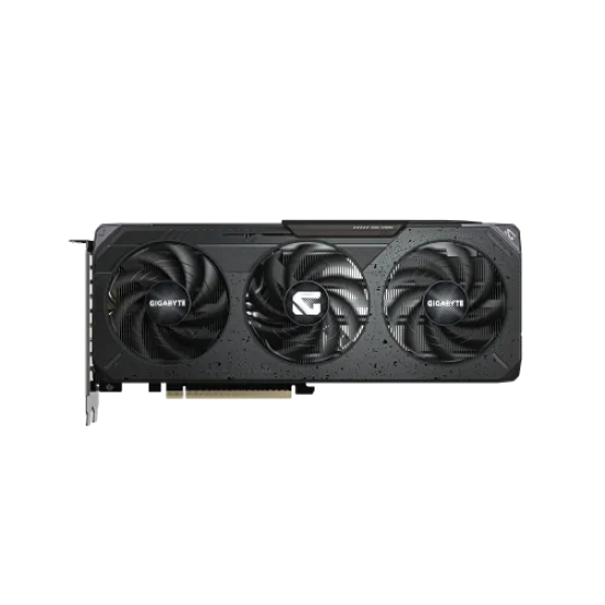 GIGABYTE GeForce RTX 5060 GAMING OC 8G GDDR7 Graphics Card