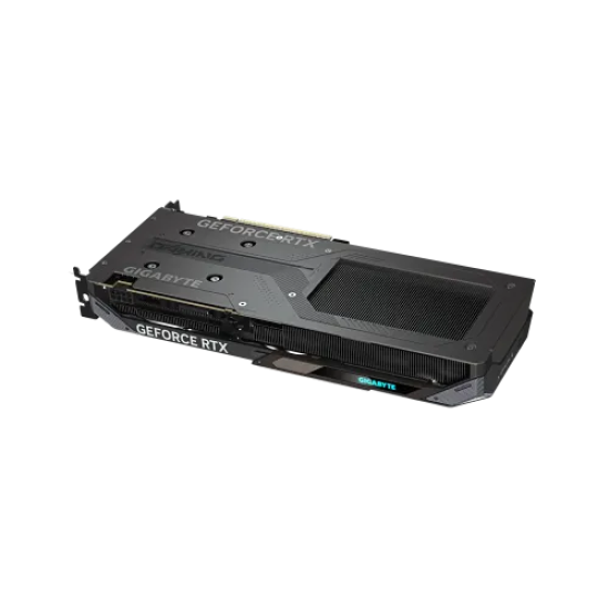 GIGABYTE GeForce RTX 5060 GAMING OC 8G GDDR7 Graphics Card