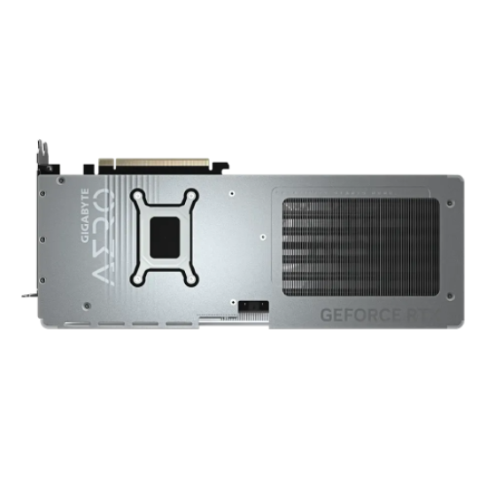 GIGABYTE GeForce RTX­­ 5070 AERO OC 12G GDDR7 Graphics Card