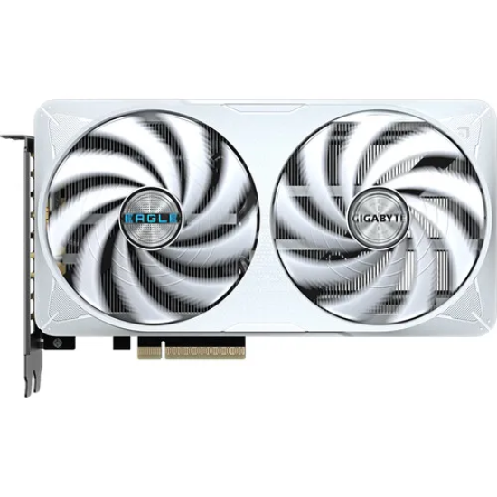 GIGABYTE GeForce RTX 5060 Ti EAGLE ICE OC 8GB GDDR7 Graphics Card
