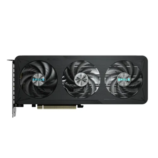 GIGABYTE GeForce RTX 5060 Ti WINDFORCE OC 16GB GDDR7 Graphics Card