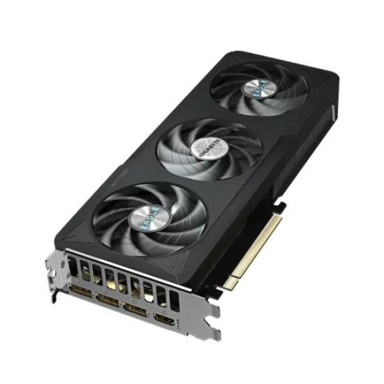 GIGABYTE GeForce RTX 5060 Ti WINDFORCE OC 16GB GDDR7 Graphics Card