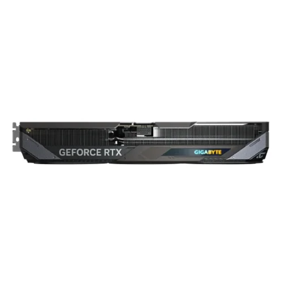 GIGABYTE GeForce RTX­­ 5070 GAMING OC 12G GDDR7 Graphics Card