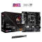 ASRock B650M PG Lightning WiFi AM5 Micro ATX Motherboard