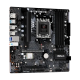ASRock B650M PG Lightning WiFi AM5 Micro ATX Motherboard