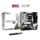 ASRock B650M Pro RS WiFi AM5 Micro ATX Motherboard