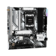 ASRock B650M Pro RS WiFi AM5 Micro ATX Motherboard