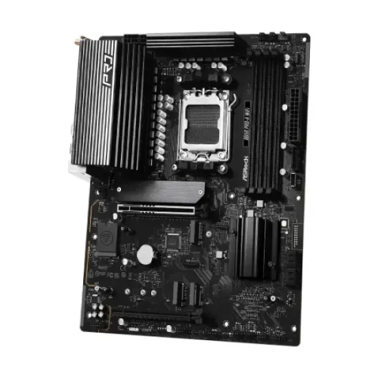 ASRock B850 Pro-A WiFi AM5 DDR5 ATX Motherboard