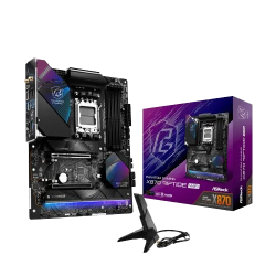 ASRock X870 RIPTIDE WIFI AM5 ATX Motherboard