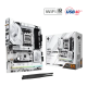 ASRock X870 Steel Legend WiFi AM5 DDR5 ATX Motherboard