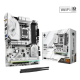 ASRock B850 STEEL LEGEND WIFI AM5 DDR5 ATX Motherboard