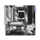 ASRock B850M Pro RS WiFi AM5 mATX Motherboard