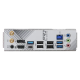 ASRock B850M Pro RS WiFi AM5 mATX Motherboard
