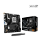 ASRock B850M-X WiFi AM5 DDR5 Micro ATX Motherboard