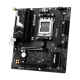ASRock B850M-X WiFi AM5 DDR5 Micro ATX Motherboard