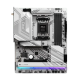 ASRock X870 Pro RS WiFi AM5 DDR5 ATX Motherboard