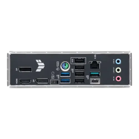 Asus TUF GAMING B650M-E AMD AM5 micro-ATX Motherboard