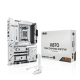 Asus X870 MAX GAMING WIFI7 W AM5 ATX Motherboard