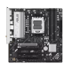 Asus B850M MAX GAMING WIFI AM5 mATX Motherboard