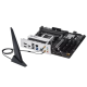 Asus B850M MAX GAMING WIFI AM5 mATX Motherboard