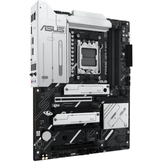 Asus PRIME X870-P WIFI-CSM AM5 ATX Motherboard