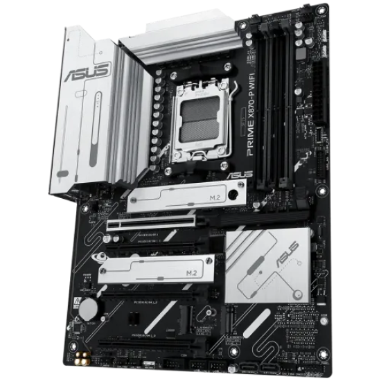 Asus PRIME X870-P WIFI-CSM AM5 ATX Motherboard