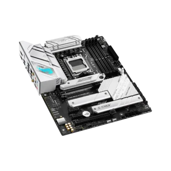 Asus ROG STRIX B650-A GAMING WIFI DDR5 AM5 ATX Motherboard