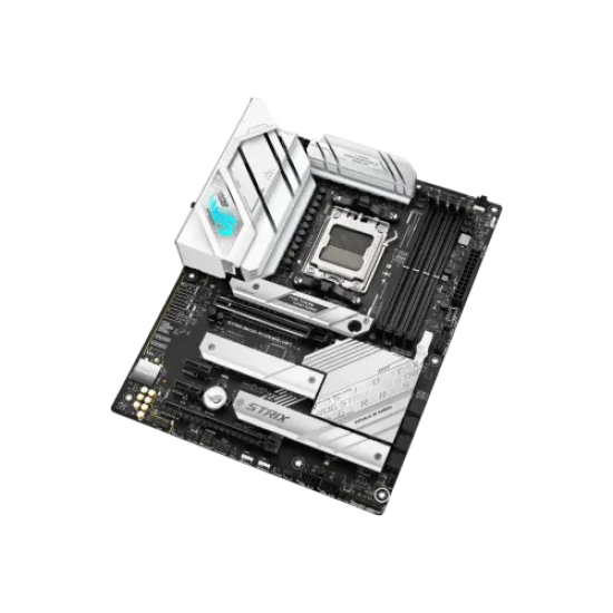 Asus ROG STRIX B650-A GAMING WIFI DDR5 AM5 ATX Motherboard