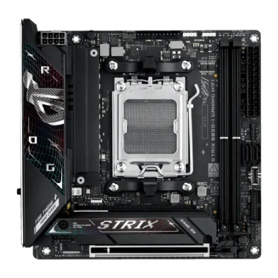 Asus ROG STRIX B850-I GAMING WIFI AM5 Mini-ITX Motherboard
