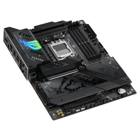 Asus ROG STRIX X870-F GAMING WIFI DDR5 AMD AM5 ATX Motherboard
