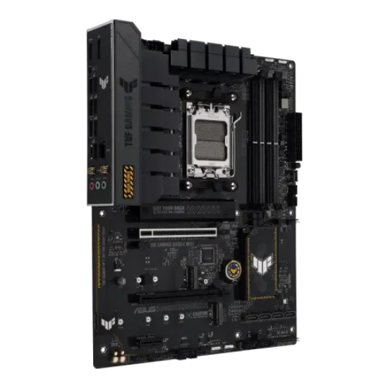 Asus TUF GAMING B650-E WIFI DDR5 AM5 ATX Motherboard